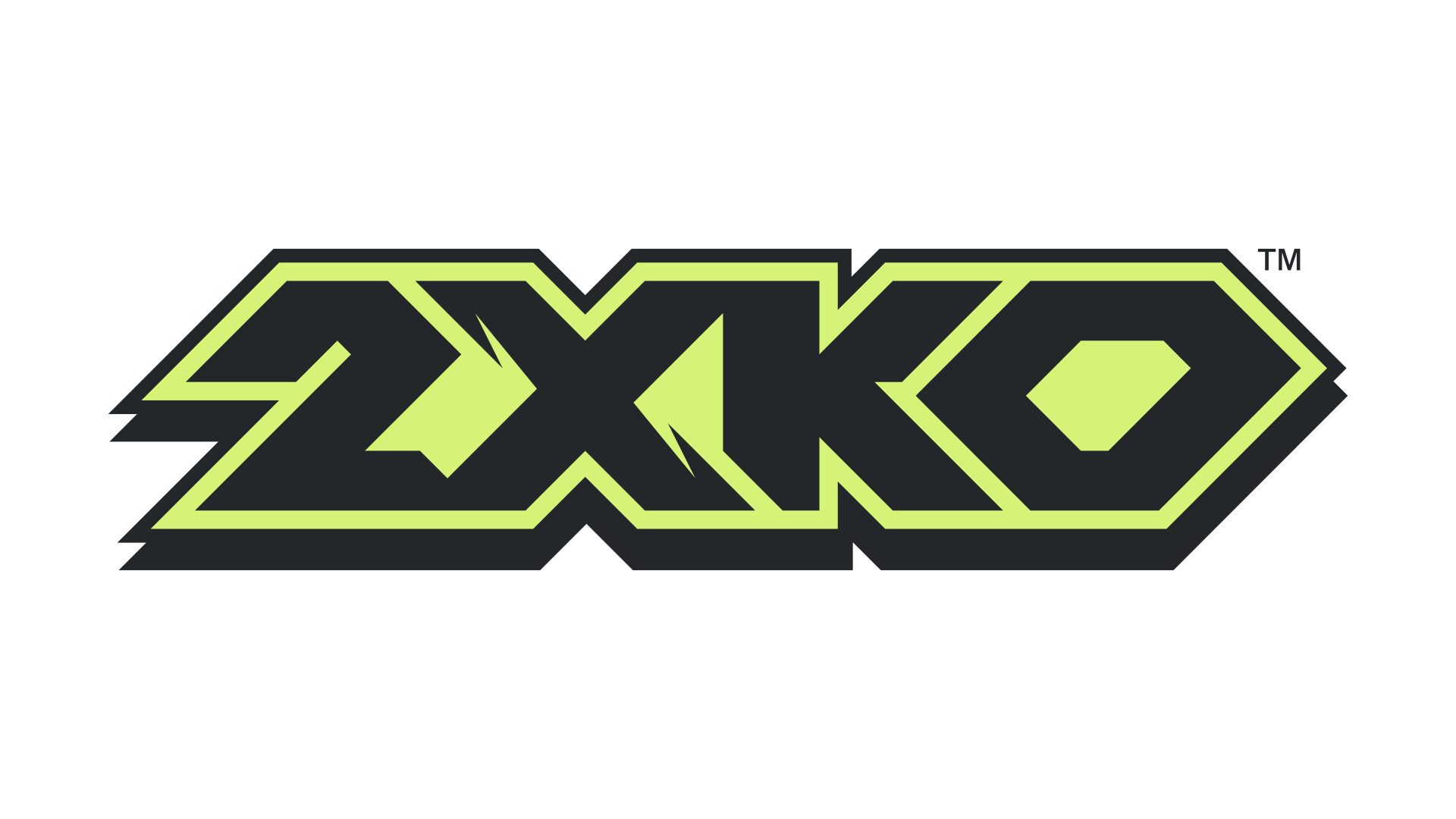 2XKO Logo