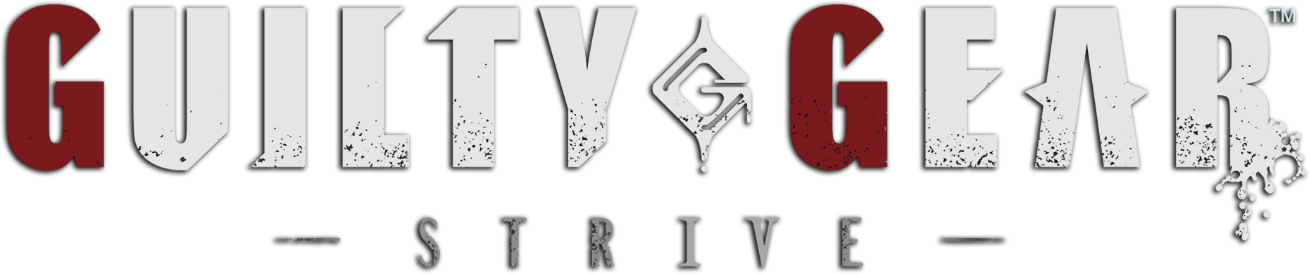 Guilty Gear Strive Logo